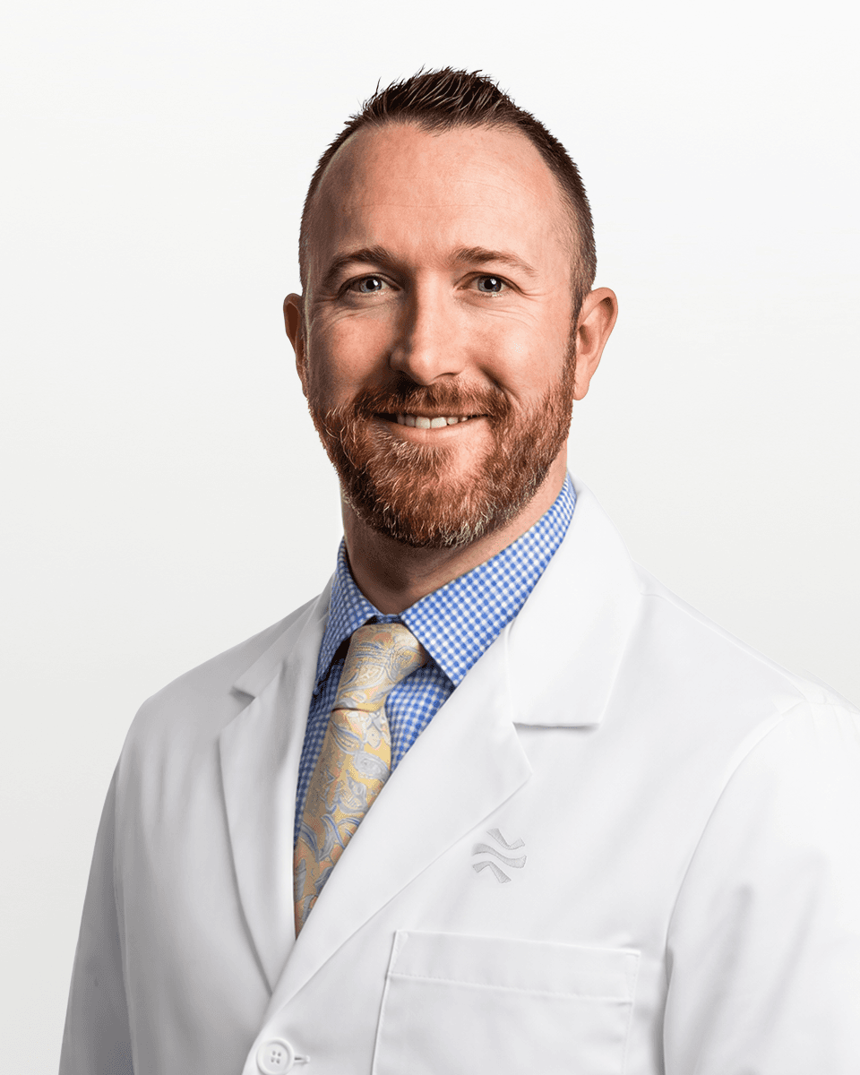 Michael Schowalter Headshot