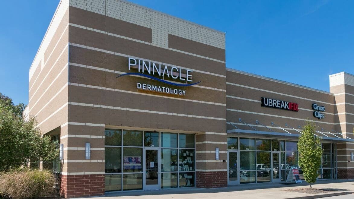 Pinnacle Dermatology - Mt. Juliet