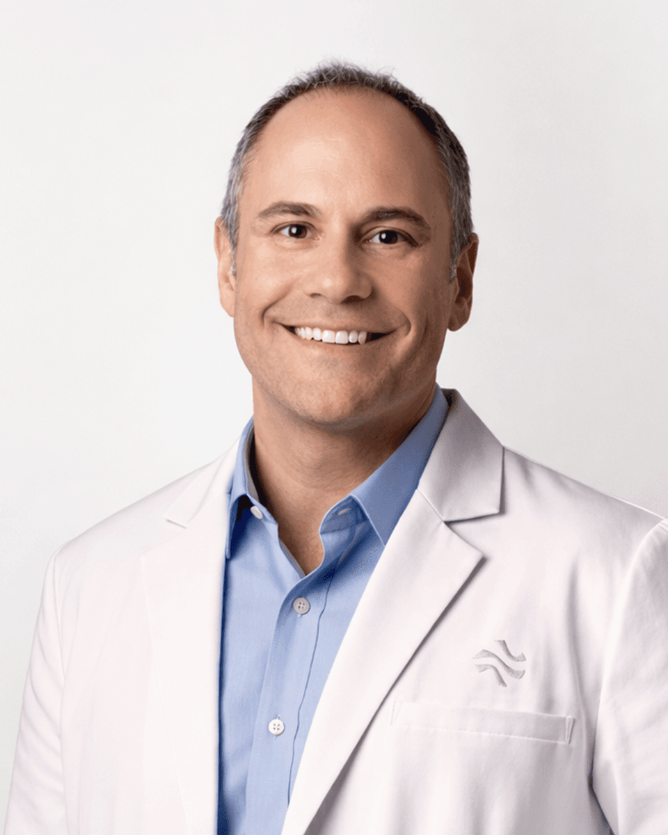 JAKE TURRENTINE Headshot