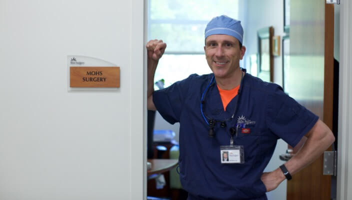 Dr. Albertini
