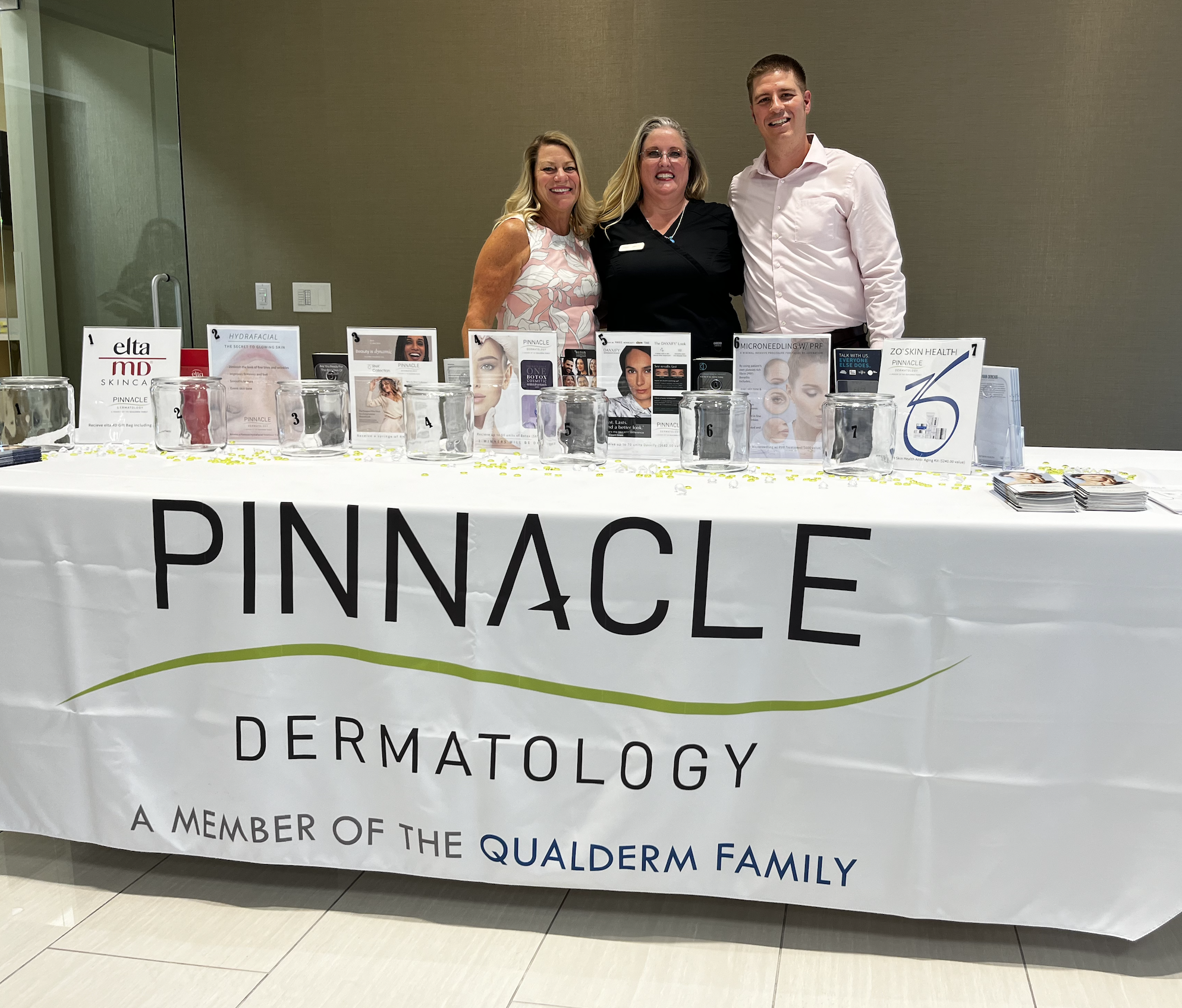 Pinnacle Recruitment