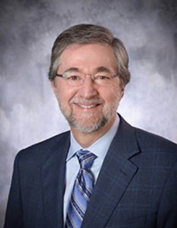 Siegel Headshot